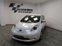 usado Nissan Leaf Acenta