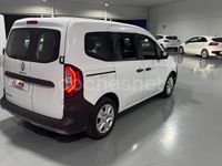 Usado Renault Kangoo Edition One 95 CV (69 kW) 2021 Blanco Familiar