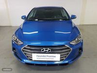 usado Hyundai Elantra Elantra Diesel - 84.495 km1.6CRDi Tecno 136