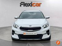 Usado Kia XCeed 141 CV (103 kW) 2021 Blanco SUV