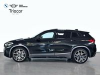 Usado BMW X2 Executive 220 CV (161 kW) 2021 Negro SUV