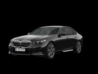 Usado BMW 520 197 CV (144 kW) 2025 Negro Berlina