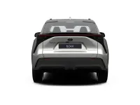 Neu Toyota bZ4X Advance 166 kW (226 PS) 2026 Grau SUV