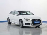 usado Audi A3 Sportback 30 TFSI S Line 85kW