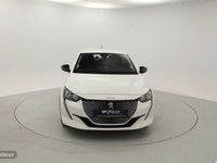 Usado Peugeot 208 Active 100 kW (136 CV) 2023 Blanco Utilitario