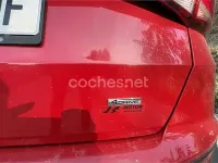 Usado Seat Ateca 4Drive 150 CV (110 kW) 2017 Rojo SUV