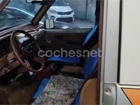 Usado Nissan Patrol 95 CV (69 kW) 1995 Gris / plata SUV