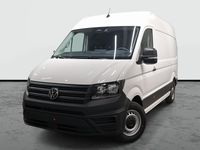 Usado VW Crafter 140 CV (102 kW) 2026 Blanco candy Van