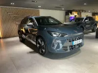 Begagnad Cupra Terramar 150 HK (110 kW) 2026 Blå SUV