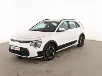Usado Kia e-Niro 150 kW (204 CV) 2023 Blanco SUV
