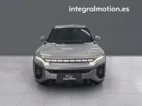 Nuevo SsangYong Actyon 163 CV (119 kW) 2026 Gris