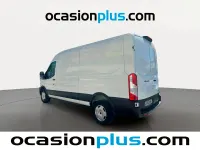 Usado Ford Transit Trend 130 CV (95 kW) 2024 Blanco Van