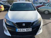 Usado Seat Ibiza SC 60 CV (44 kW) 2011 Blanco Utilitario