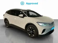 Usado VW ID.4 Pro 210 kW (286 CV) 2026 Eléctrico SUV