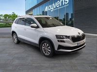 Usado Skoda Karoq Ambition 116 CV (85 kW) 2022 Blanco SUV