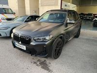 Usado BMW X3 Comfort Edition 340 CV (250 kW) 2023 Negro SUV