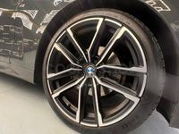 Usado BMW 420 M Sport 184 CV (135 kW) 2021 Gris / plata Coupe