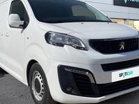 Usado Peugeot Expert S 102 CV (75 kW) 2021 Blanco Van