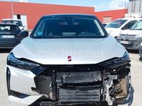 Usado DS Automobiles DS3 Opera 130 CV (95 kW) 2024 Gris / plata SUV