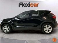 Usado Volvo XC40 156 CV (114 kW) 2019 Negro SUV