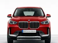Usado BMW iX1 180 kW (245 CV) 2026 SUV