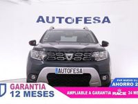 Usado Dacia Duster Prestige 130 CV (95 kW) 2019 Gris / plata SUV