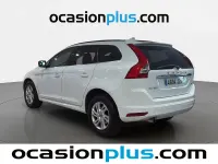 Usado Volvo XC60 Momentum 150 CV (110 kW) 2017 Blanco SUV