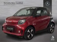 Usado Smart ForTwo Coupé 60 kW (82 CV) 2024 Coupe