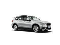Usado BMW X1 Performance 140 CV (102 kW) 2019 Gris plata SUV