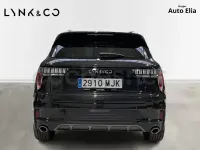 Usado Lynk & Co 01 261 CV (191 kW) 2023 Negro SUV