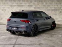 Usado VW Golf VIII GTI Clubsport 303 CV (222 kW) 2021 Gris Berlina