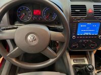 usado VW Golf V 