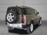 Usado Land Rover Defender S 249 CV (183 kW) 2024 Marrón SUV