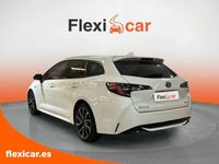 usado Toyota Corolla 2.0 180H TREK E-CVT TOURING SPORT