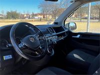 Usado VW California Beach 150 CV (110 kW) 2016 Blanco Van