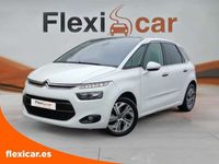 usado Citroën C4 Picasso 1.6e-HDi Exclusive 115