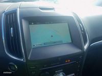 Usado Ford S-MAX Titanium 149 CV (109 kW) 2017 Gris Monovolumen