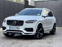 usado Volvo XC90 D5 R-Design AWD 235 Aut.