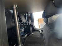 Usado Citroën Berlingo Feel 110 CV (80 kW) 2016 Gris / plata Monovolumen