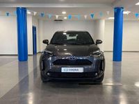 Occasion Toyota Yaris Cross Business Edition 116 PK (85 kW) 2022 Grijs SUV