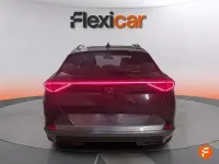 Używany Cupra Formentor 150 KM (110 kW) 2023 Czarny SUV