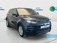 Usado Land Rover Range Rover evoque R-Dynamic 204 CV (150 kW) 2023 Azul SUV