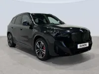 Usado BMW iX1 230 kW (313 CV) 2025 Negro SUV
