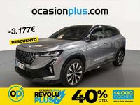 Usado Renault Austral Techno 200 CV (147 kW) 2025 Gris SUV
