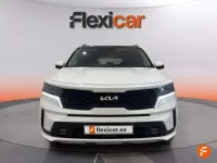 Usado Kia Sorento Plus 232 CV (170 kW) 2023 Blanco SUV
