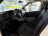Occasion Nissan NV300 Comfort 150 ch (110 kW) 2021 Blanc Van