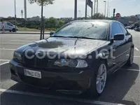 Usado BMW 330 231 CV (169 kW) 2000 Negro Coupe