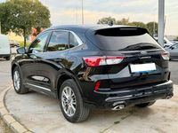 Usado Ford Kuga Vignale 190 HP (139 kW) 2023 Preto SUV