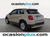 Usado Fiat 500X Pop Star 110 CV (80 kW) 2017 Beige SUV