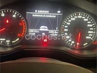 Usado Audi A4 150 CV (110 kW) 2016 Gris / plata Familiar